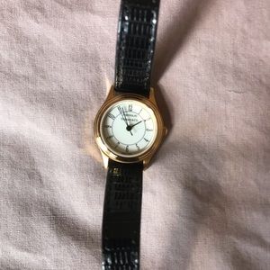 Tiffany Woman’s Watch